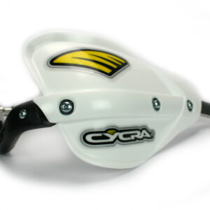 Cycra Probend (No Clamps) Closed End Handguards - Image 7
