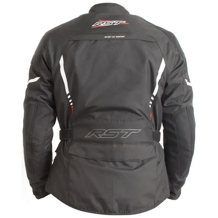 Jacket RST Tour Master 2 Textile Black