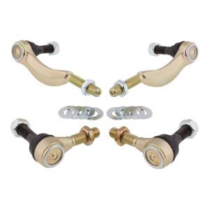 Tie Rod End Kit - 51-1128 - Image 2