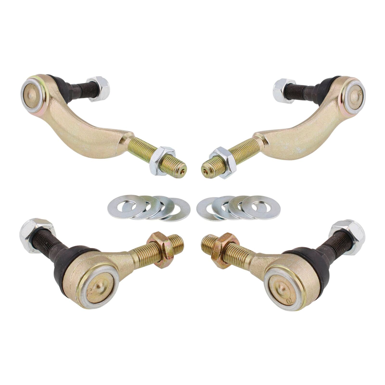 Tie Rod End Kit - 51-1128 - Image 2