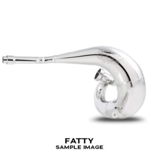 I Factory Fatty Pipe CR125 05- Header FMF [] - Image 2