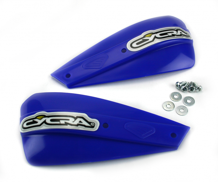 Cycra Low Profile Replacement Shield - Image 6
