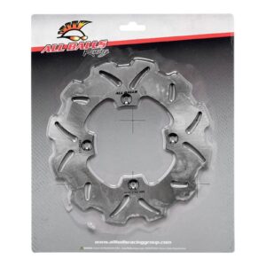 Brake Disc 18-0045 - Image 4
