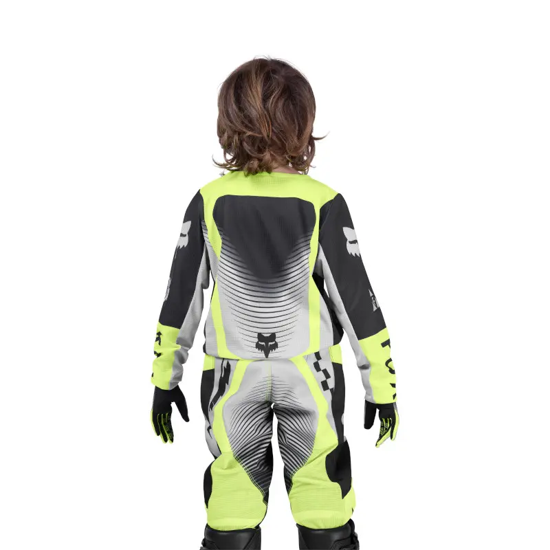 YTH 180 Collect Jersey