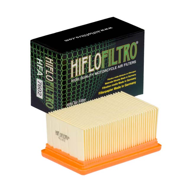 I Hiflo Air Filter Indent Only [] - Image 1