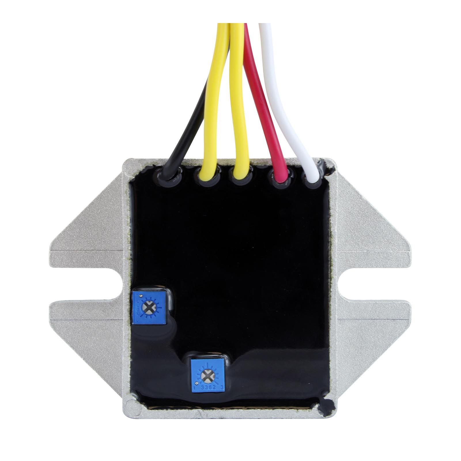 90W CONV KIT AC TO DC HON CRF450X 2005-2018 (RMS900-105941) - Image 2