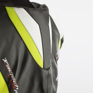 Track Suit RST Tractech EVO-R 1 Yellow - Image 7