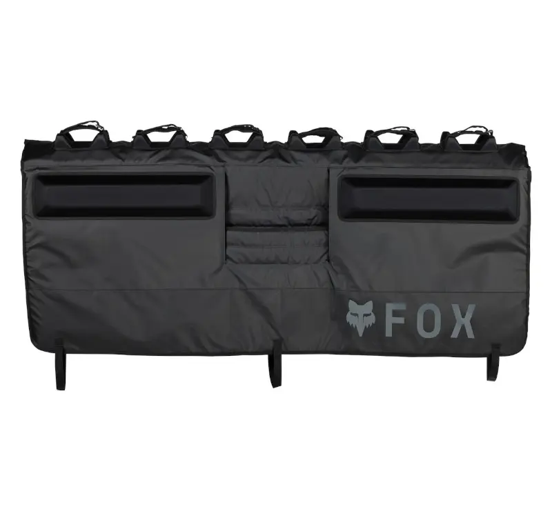 Premium Tailgate Cover