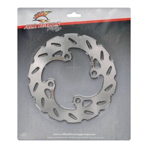 Brake Disc 18-0028 - Image 4