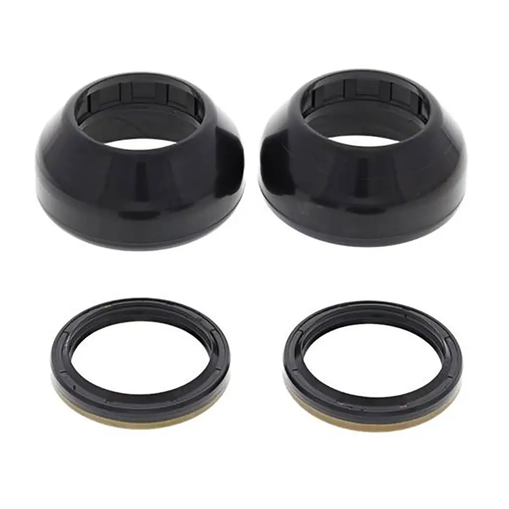 DUST AND FORK SEAL KIT 56-163