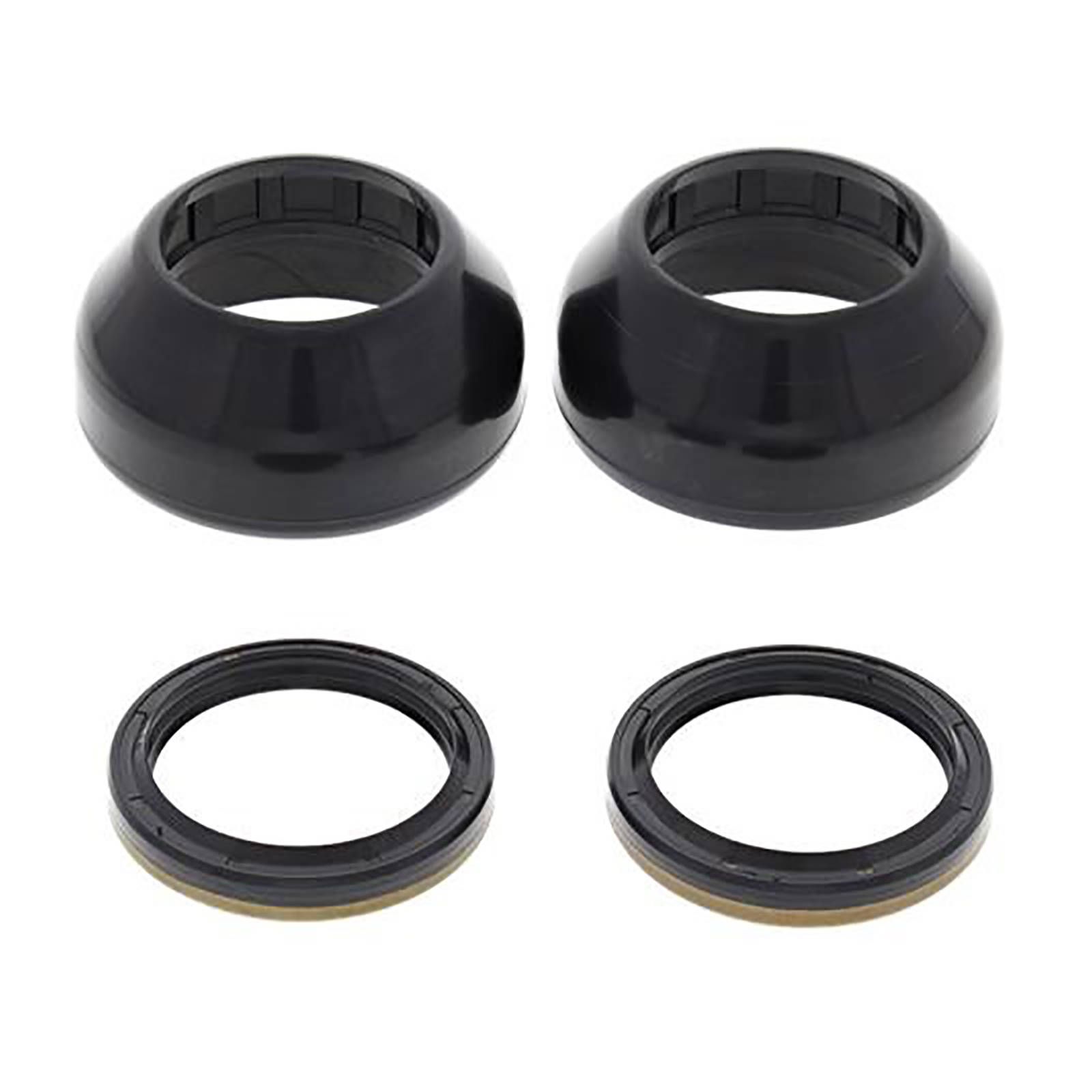 DUST AND FORK SEAL KIT 56-163 - Image 1