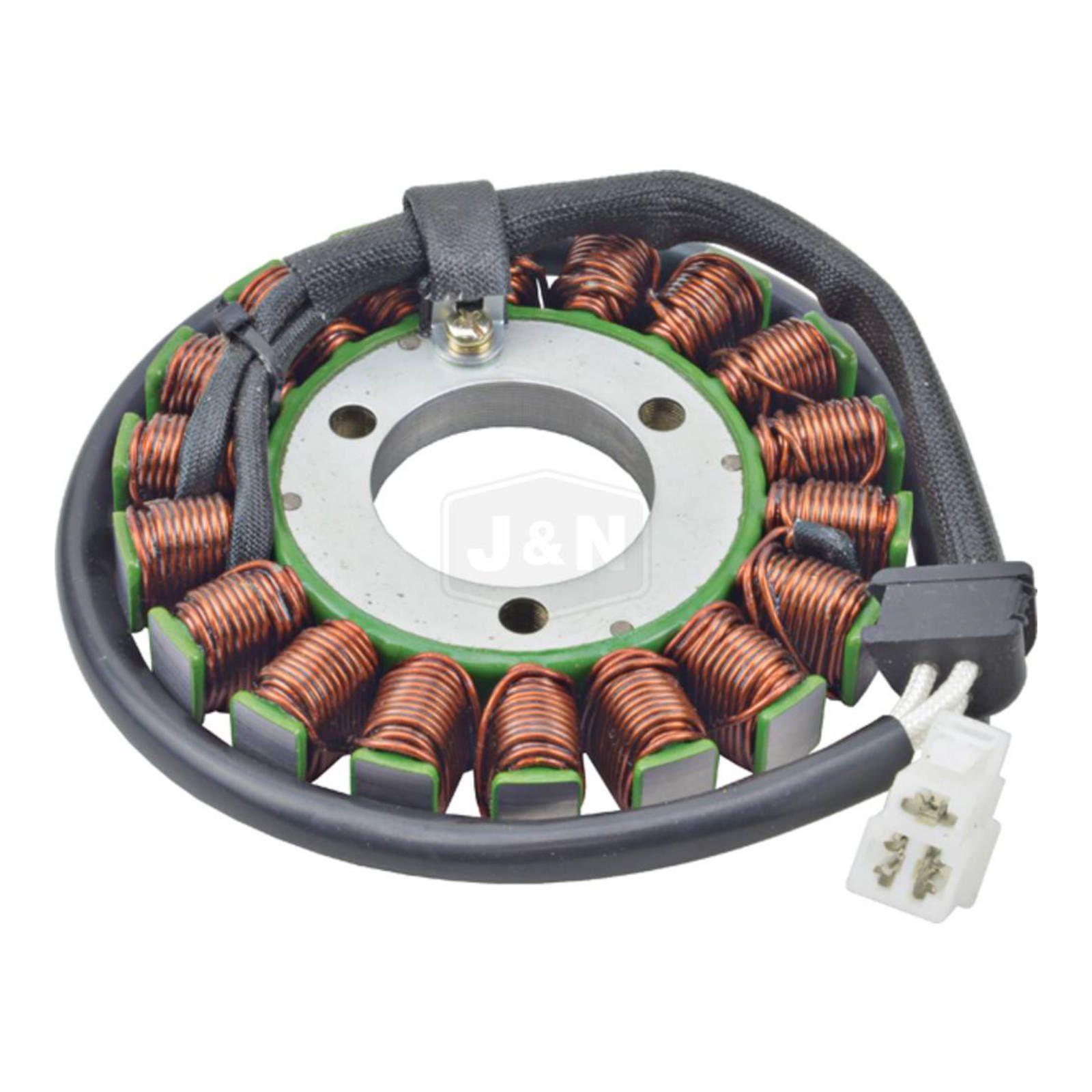 STATOR J&N 340-58013 ASU4025 - Image 1