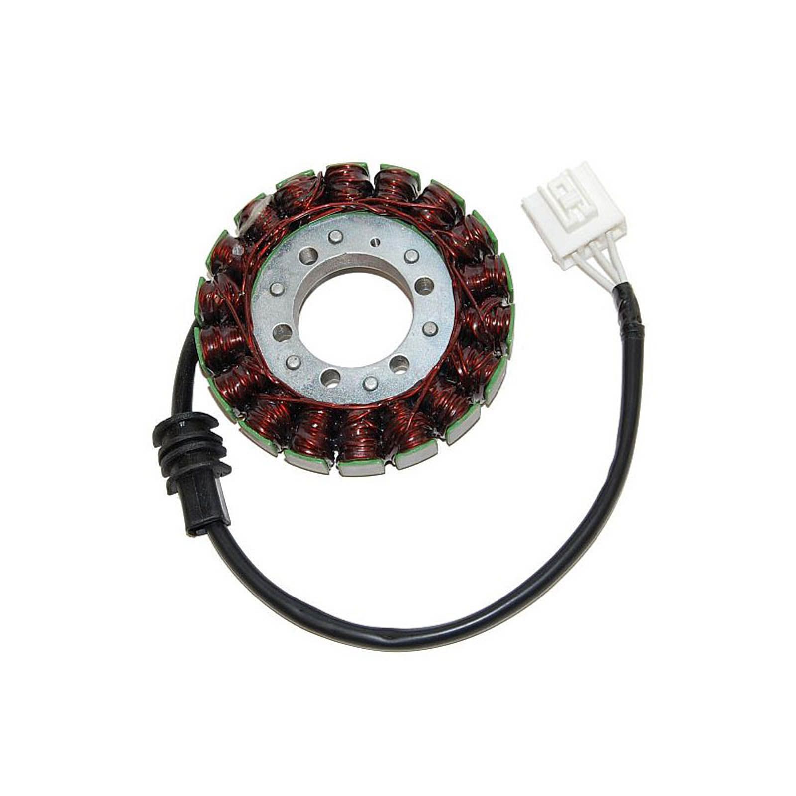 STATOR YAMAHA YZF-R6 (06-18) - 115/42 - Image 1