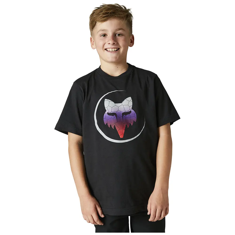 Fox Skarz Tee Youth Black