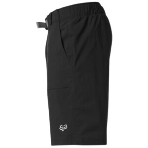 Shorts Fox Teton Chino Black - Image 2