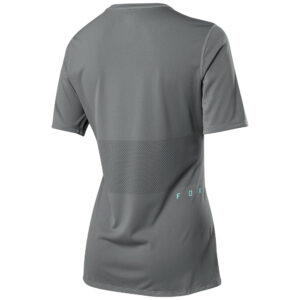 Jersey Fox Ranger Womens Pewter - Image 2