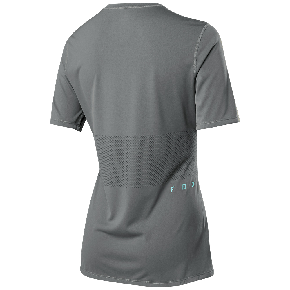 Jersey Fox Ranger Womens Pewter - Image 2
