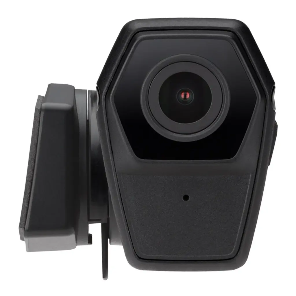 Navman MiVue Rider Helmet Cam - Front & Rear Cameras