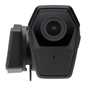 Navman MiVue Rider Helmet Cam - Front & Rear Cameras - Image 4