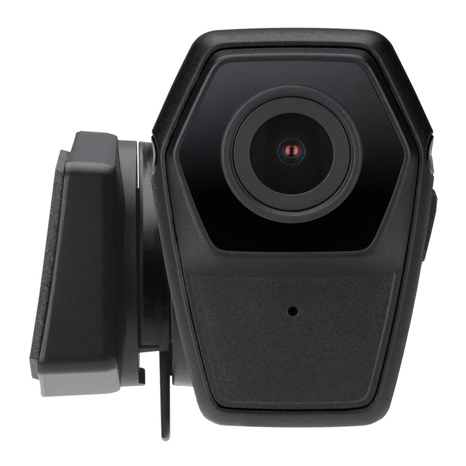 Navman MiVue Rider Helmet Cam - Front & Rear Cameras - Image 4