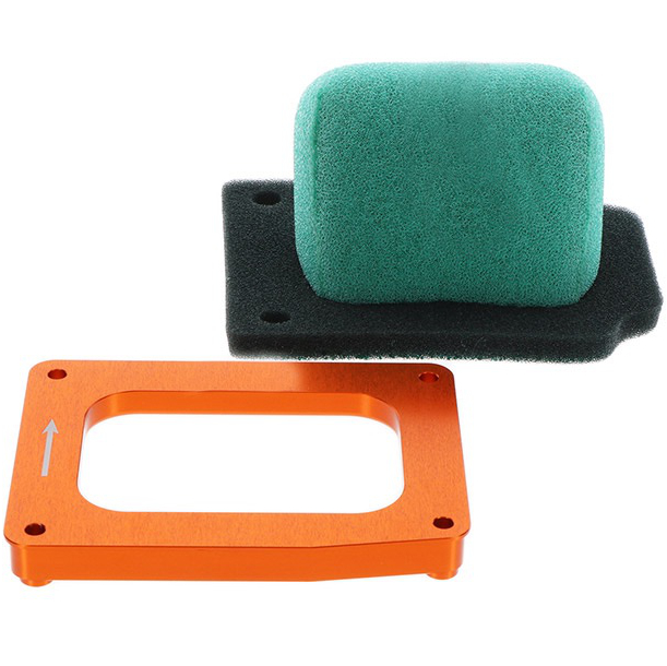 Putoline Pre-oiled Air Filter - YA2733 Tenere 700 '20-'22 - Image 1