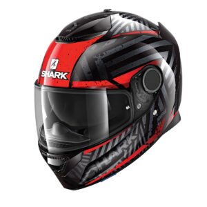 Shark Spartan Kobrak Helmet - Image 2