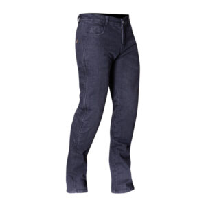 Merlon Lapworth Multi Layer Jeans Regular Leg Black - Image 1