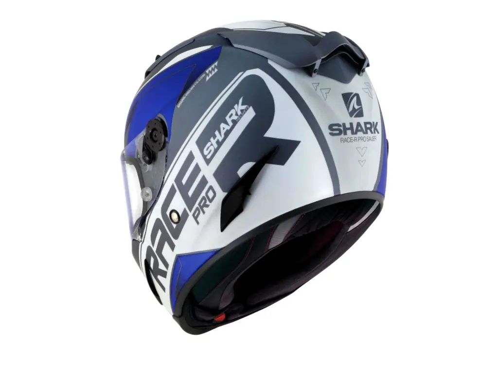 Shark Race-R Pro Sauer Mat Helmet
