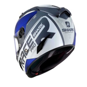 Shark Race-R Pro Sauer Mat Helmet - Image 4
