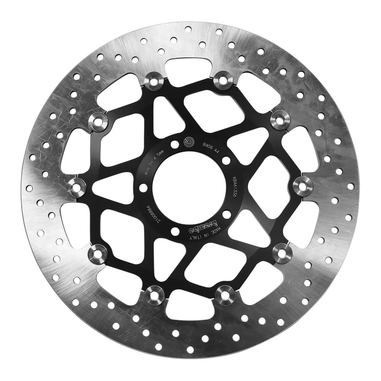 Brembo Brake Disc - Image 1