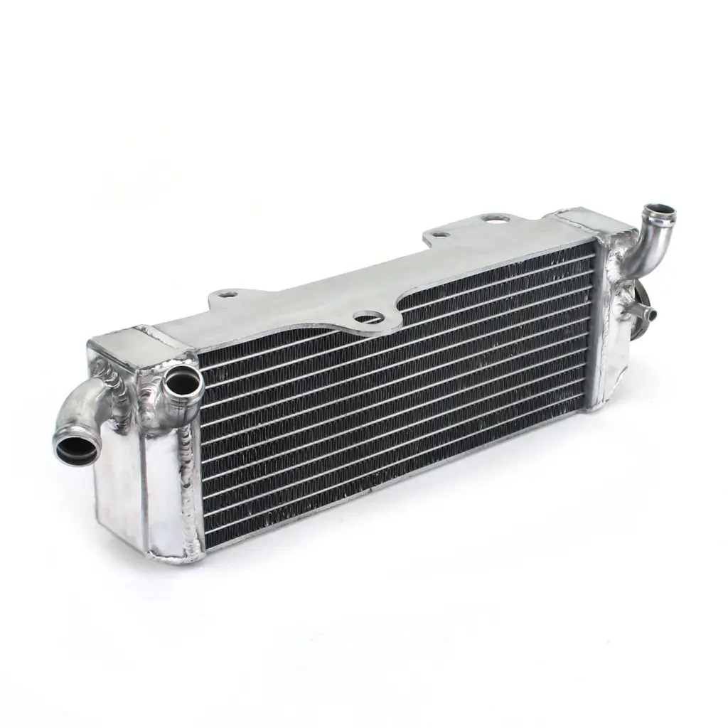 WHITES RADIATOR RIGHT HON XR650R 00-07