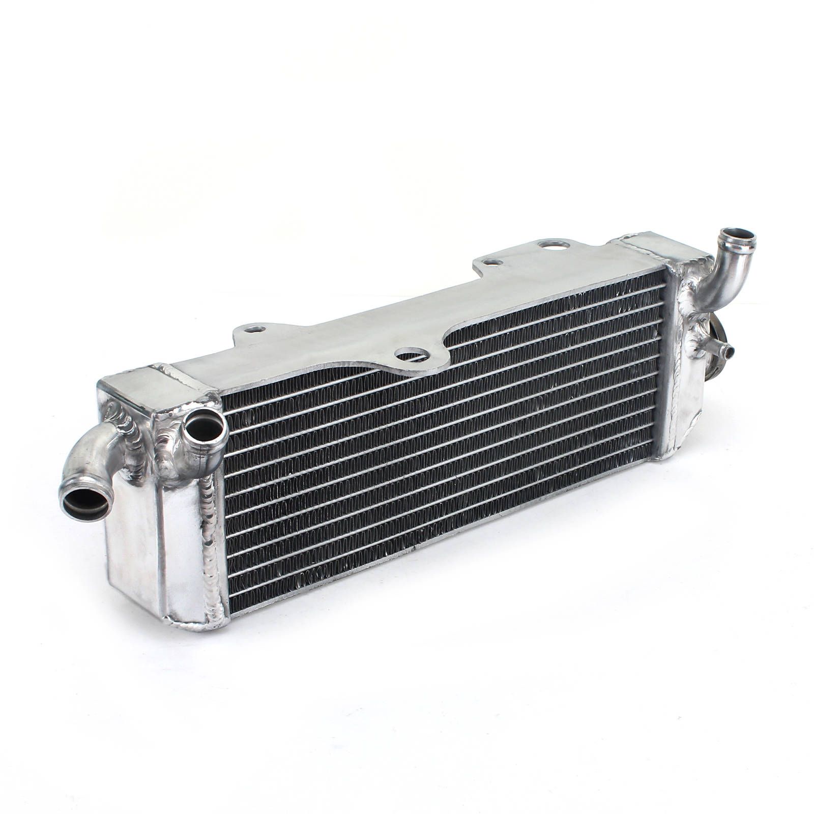 WHITES RADIATOR RIGHT HON XR650R 00-07 - Image 2