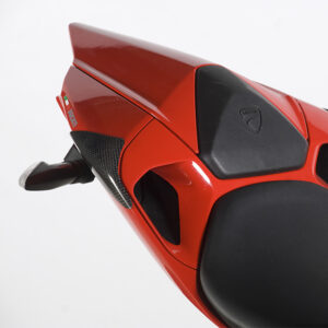 C/Fibre Tail Sliders S1000RR 19- R&G                       [] - Image 2