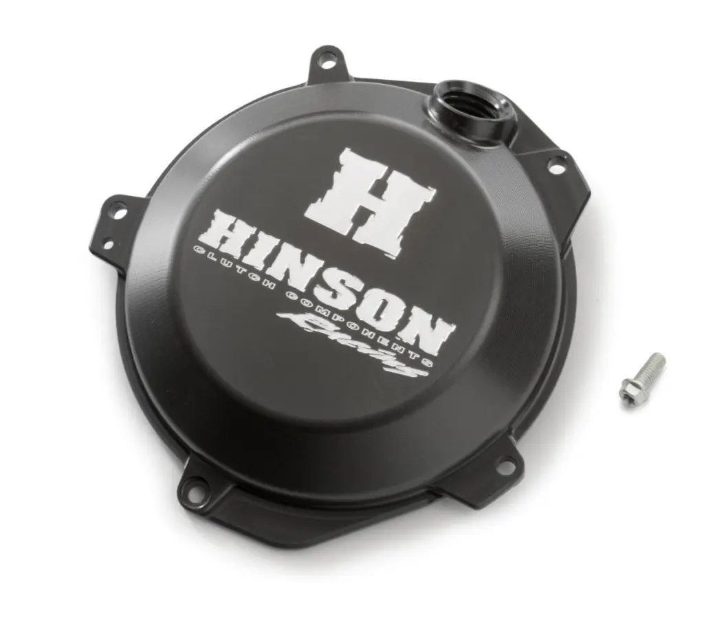 KTM Hinson-Outer Clutch Cover