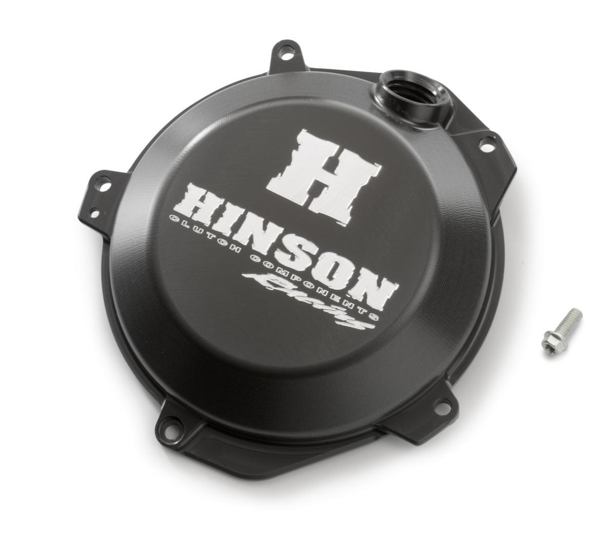 KTM Hinson-Outer Clutch Cover - Image 1