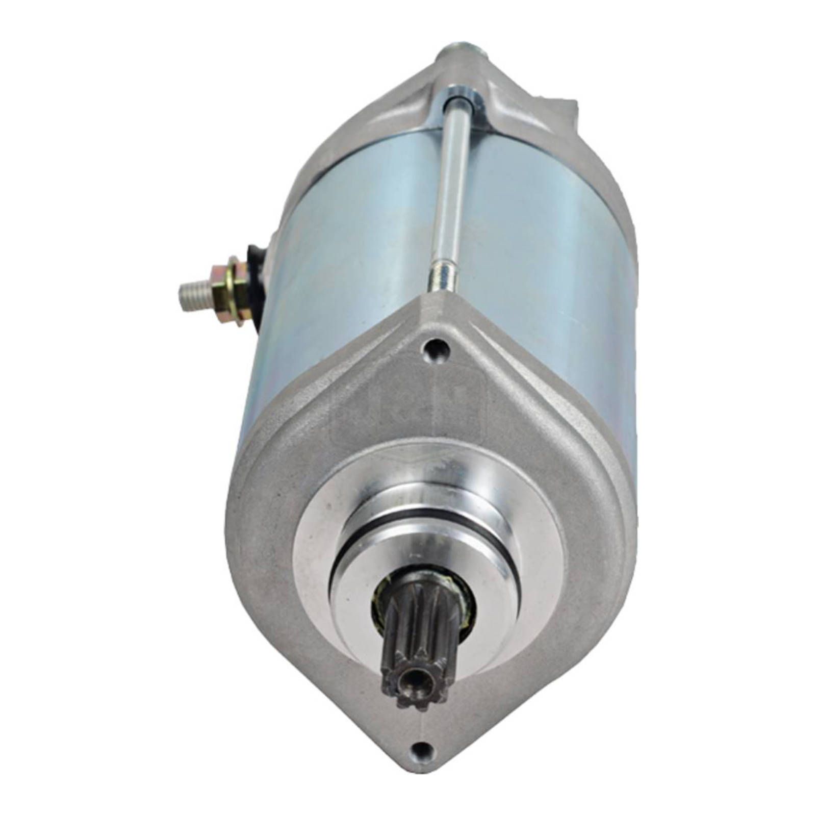 STARTER MOTOR J&N 410-52187 SND0532 - Image 1