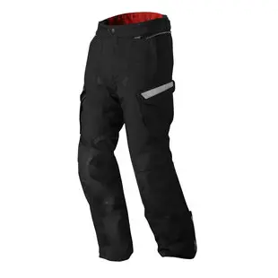 REV’IT! Sand 2 Adventure Pants Standard Leg Black