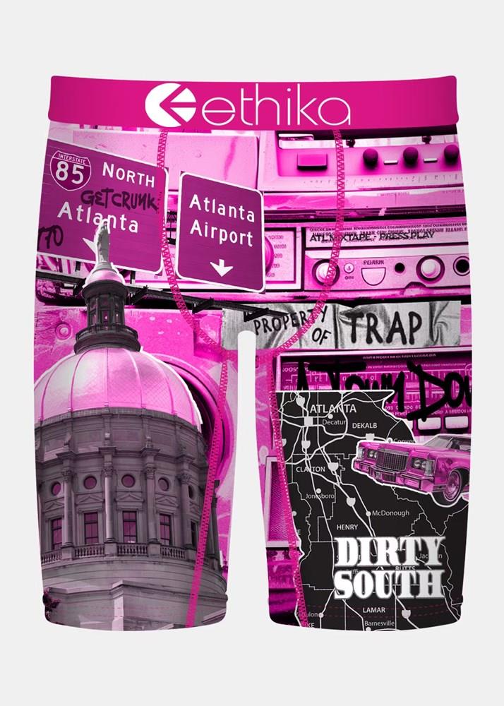 Ethika A-Town Staple Underwear - Image 1
