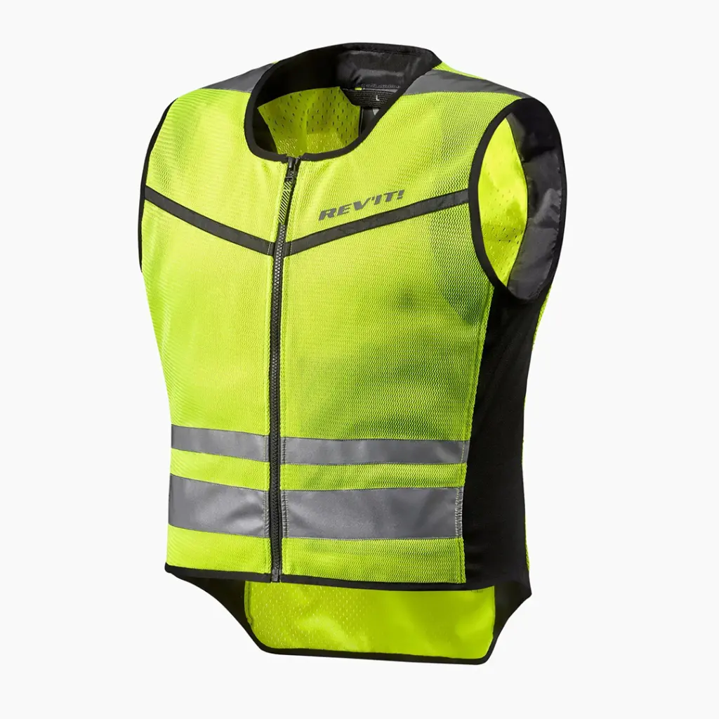 REVIT! Athos Air 2 Hi Vis Vest