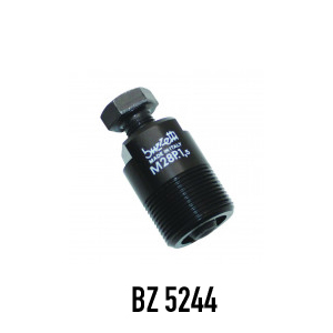 FLYWHEEL PULLER 28 X 1.5 MALE - Image 1