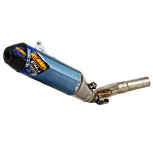 4.1 Dual Ti CRF250R 2018-21 System with MBomb Header       [] - Image 3