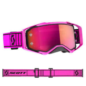 Prospect Goggle Pro Circuit Blue/Yell Blue Chr Lens Scott  [] - Image 22