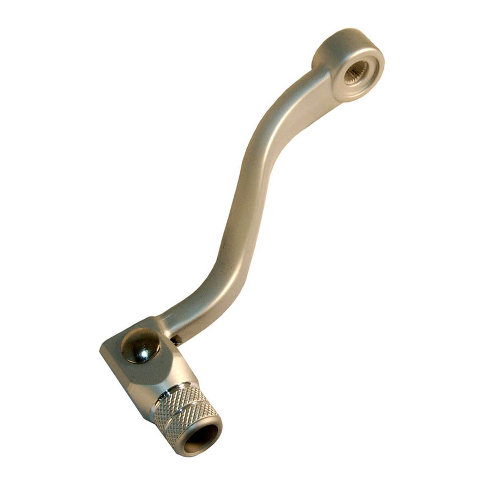 WMP Gear Lever Alloy KTM 250SX/EXC / 300EXC (’17) - Image 1