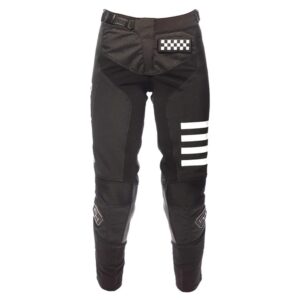 Fasthouse Womens Speed Style Motocross Pant Black - Image 4