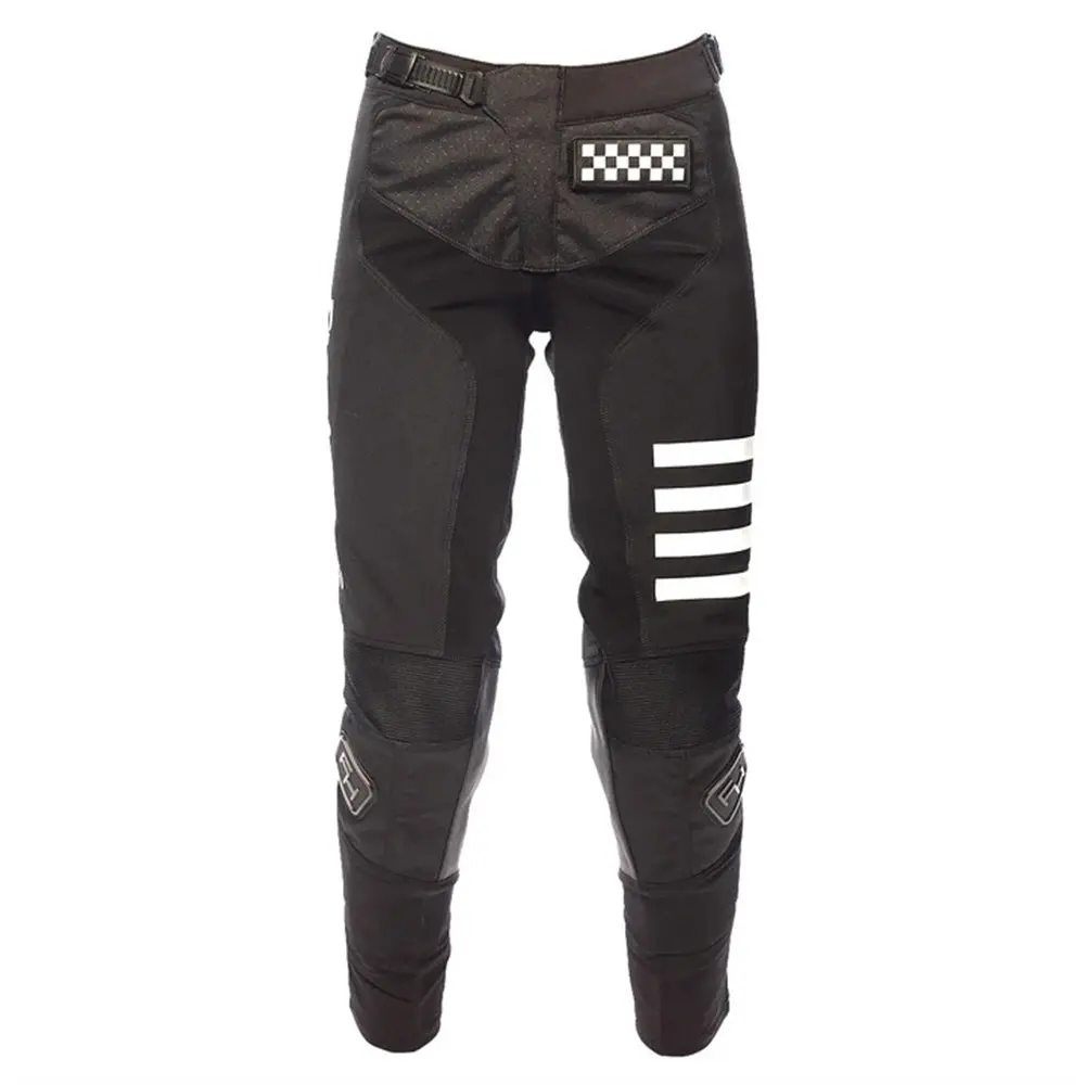 Fasthouse Womens Speed Style Motocross Pant Black