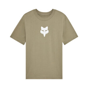 W Fox Head SS Tee - Image 2