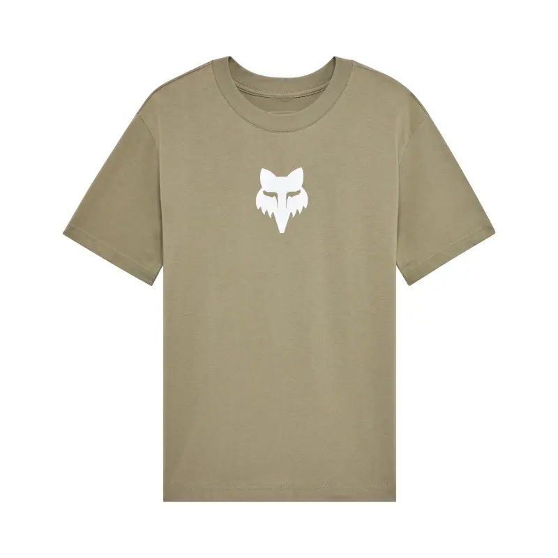 W Fox Head SS Tee
