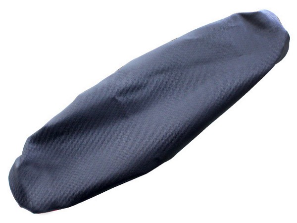 SEAT COVER PSYCHIC GRIPPER YAMAHA YZ250F YZ450F 06-09 - Image 1