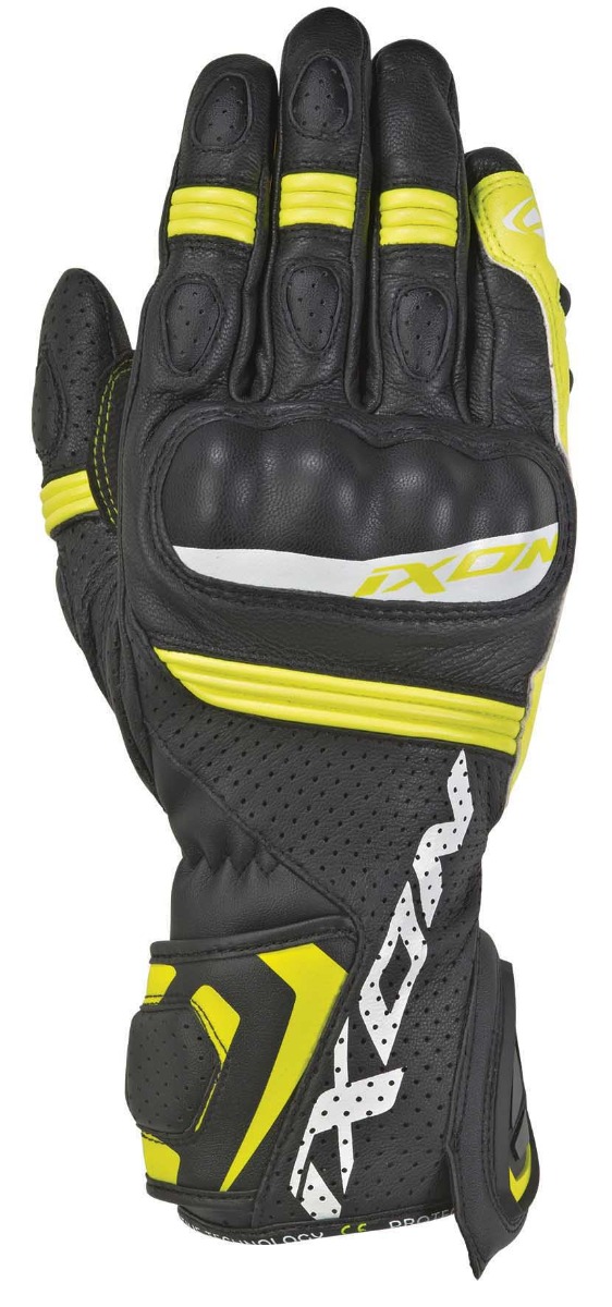 Ixon RS Tempo Air Gloves - Image 4