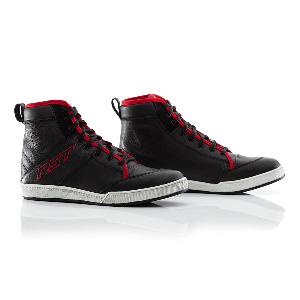 Boot RST Urban 2 Black/Red - Image 1